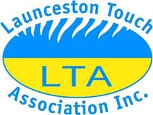 Launceston Touch Association